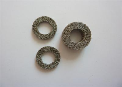 China 60*21mm Monel de Structuur van Draadmesh spring washer for power Te koop