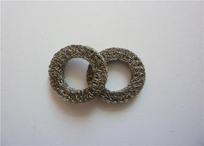 Chine Haut fil Mesh Demister Corrosion Resistant de l'échappement O Ring Gasket de résilience à vendre