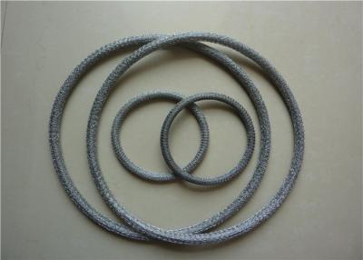 China Metaaldraad Mesh Washer 0.05mm Industrie van O Ring Filter Element For Electronics Te koop