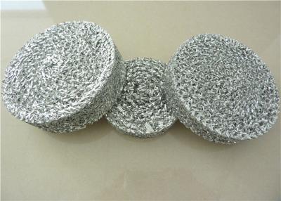 China Weißes ZT Aluminiumfolie Mesh Net Diameter 108mm für landwirtschaftlichen Schatten zu verkaufen