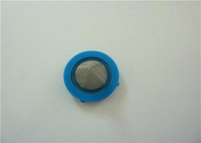 China Garden Hose Water Filter Screen Mesh  OEM ODM Logo 60Mesh / 0.18mm for sale