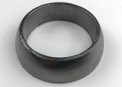 China Finely Processed SS Spiral Wound Graphite Gasket 45*50*36mm for sale