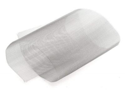 Chine grillage tissé 304 316 par solides solubles 80 100 120 maille 30mm/roll pour des écrans de séparateur à vendre