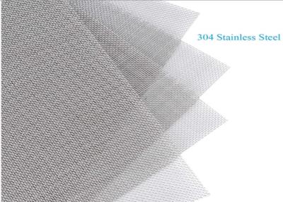 China 1.22m Woven Wire Mesh 40 60 Mesh Iron Chromium Aluminum Alloy for sale