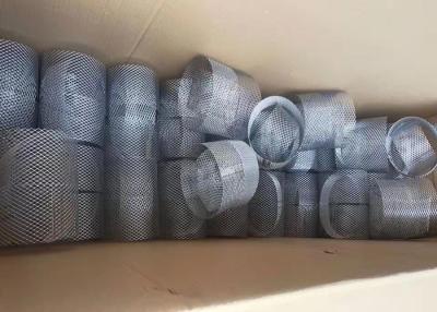 China ODM OK Dutch Woven Wire Mesh 14mm Diameter Superior Filtering Performance For Industry for sale