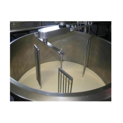 China food & Beverage Factory Mozzarella Cheese Production Machine Cheese Processing Machinery for sale