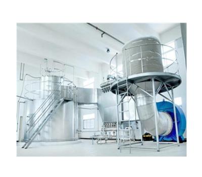 China food & Beverage Factory Powder Dairy Production Machinery/Skim Milk Powder Making Machinery/Informal Milk Powder Plant Machinery For Sale for sale