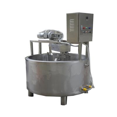 China food & Beverage factory cheese production equipment/plant for sale