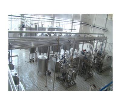 China Factory butter fat churner butter machine/fat production line for sale