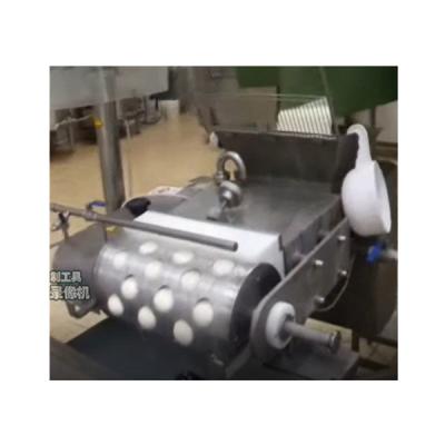 China High Quality Cheese Mozzarella Cheese Cooker Scalding Machine for sale