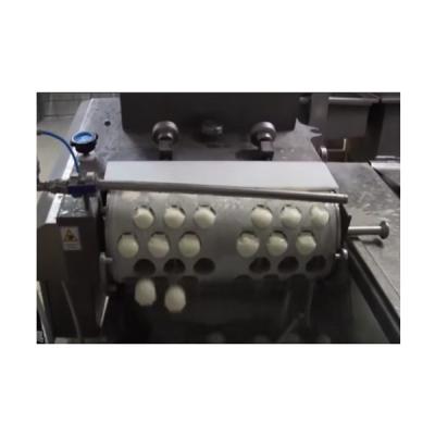 China food & Beverage Factory China Mozzarella Cheese Cooker Scalding Machine for sale