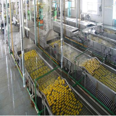 China Orange Fruit Vegetable Lemon Apple Juice Production Line Small Mini Full Fruit Juice Machinery for sale