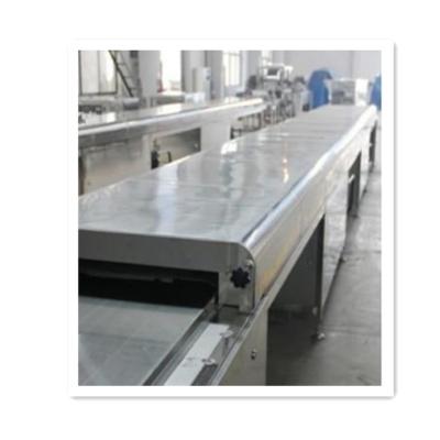 China Factory Professional Automatic Granola Bar Production Line Cereal Bar Machine for sale