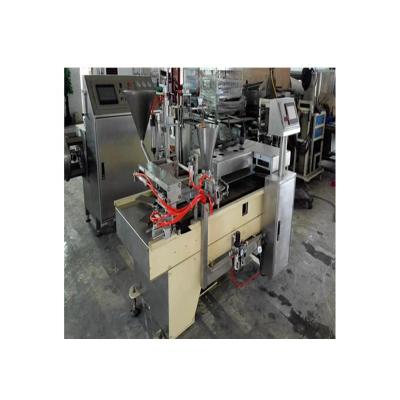 China Popular Snacks Factory Snacks Dorayaki Pancake Forming Machine For European Market for sale