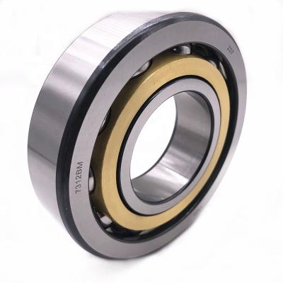 China HGJX Hotels High Quality Angular Double Row Single Row Angular Contact Bearing Ball Bearing Inch for sale