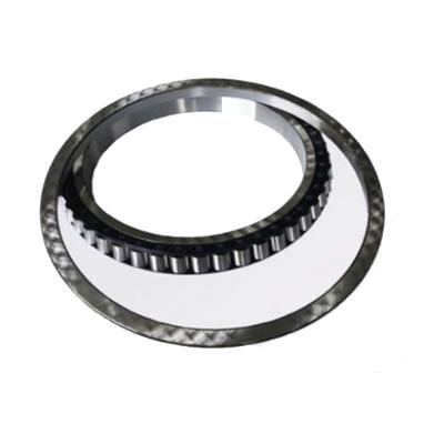 China HGJX Hotels 10078/850 318/850X2 850*1030*90mm single row radial thrust bearing for NYD instant taper roller bearing for sale