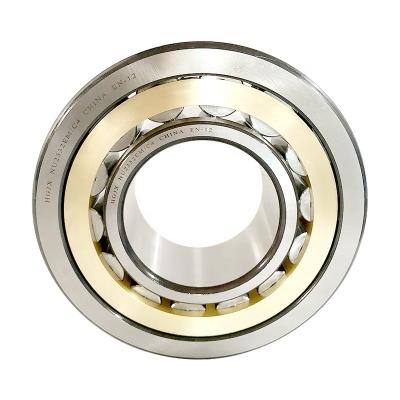 China HGJX NU2332EMC4 32632EH 160*340*114mm Hotels Steel Mill Bearings Cylindrical Roller Bearing for sale