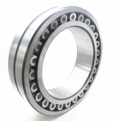 China Hotels Steel Roller Cage Bearing 23960 High Quality CC Spherical Roller Bearing 23960ca/w33 23960 Mb Band for sale