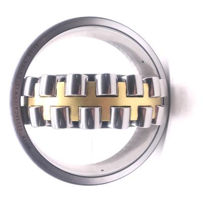 China Hotels Thrust Roller 22222k Low Price Quality Spherical Crankshaft Bearing for sale