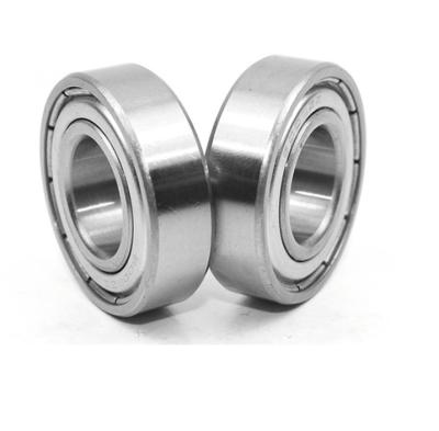 China HGJX Hotels 6001 6201 6202 6203 6204 6205 ZZ 2RS Series Deep Groove Ball Bearing Price List for sale