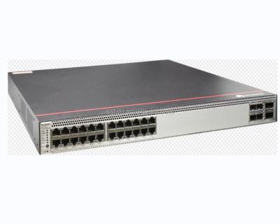 China LACP CloudEngine S5732-H24UM2CC POE+++ Gigabit Switch Optoelectronic Hybrid Campus Network, LAN, New Gigabit Exchanger for sale