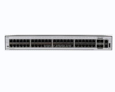 China LACP CloudEngine S5735-L48T4X-A 48 Port Ethernet Switch Network Switches for sale