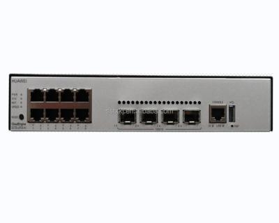 China LACP CloudEngine S5735-L8P4X-A1 8 Port POE Ethernet Switch Network Switches for sale