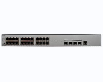 China LACP loudEngine S5735-L24P4S-A1 24 port POE Ethernet switch network switches for sale