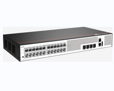 China LACP CloudEngine S5735-L24P4S-A 24 Port POE Ethernet Switch Network Switches for sale