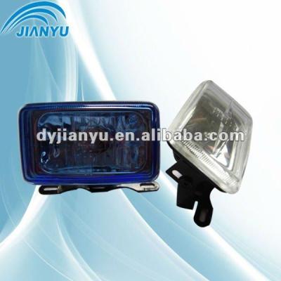 China 2012 Newest Universal Metal Top Quality Halogen Fog Lamp for sale