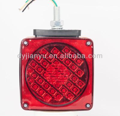 China UNIVERSAL, HIGH QUALITY, CAR LED WORK LIGHT LIGHT JY2922A DRIVE JY2922A for sale