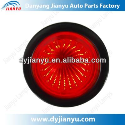 China Plastic NEW PRODUCT 2014, CAR ACCESSORIES MADE in CHINA, BEAUTIFUL AND CHEAP LED TAIL LIGHT 2014, JY304 for sale