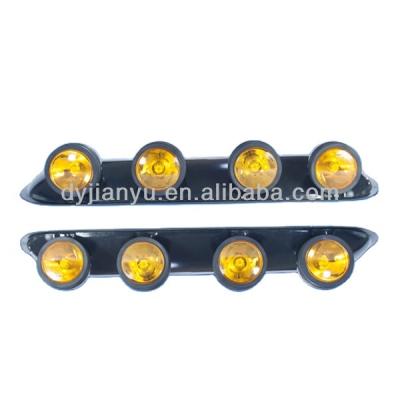 China plastic dome light, led dome light, car led dome light, JY2000 for sale