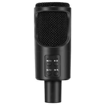 China Wholesale S300A newest wholesale S300A professional usb studio microphone perfect sound professional condenser mic professional gaming microphone for sale