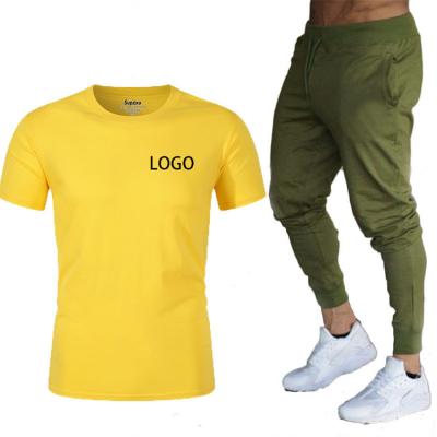 China Viable Wholesale Slim Pants Suits Mens Sports Long Pants Trousers Casual Running Pants For Men for sale