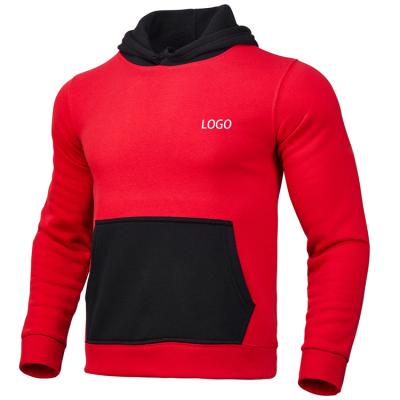 China New Design QUICK DRY Custom Slim Fit Gym Long Sleeve Men's Performance Hoodies And Sweatshirts for sale