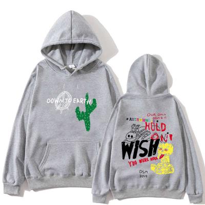 China Customizable Anti-wrinkle Hoodies Personalize Custom Drawstring Hoodies 2021 Wholesale Premium Plain Hoode for sale