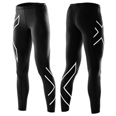 China Breathable Compression Gaiters Gym Custom Sports Running Jogging Gaiters Ladies High Quality Customization for sale