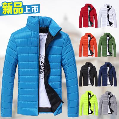 China Wholesale Fashion Cotton Couples Waterproof Casual Outdoor High Quality Jacket Men's Unisex Jacket for sale