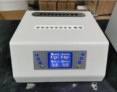 China PPP Filler Biofiller Plasma Gel Bio Filler Maker Machine for sale