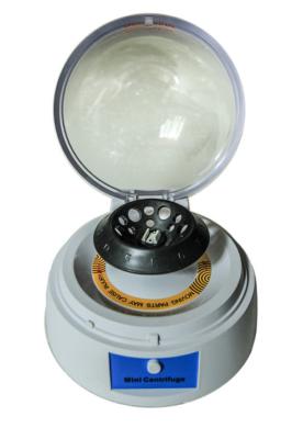 Chine Mini centrifugeuse de benchtop de Cenlee 1.5kg à vendre