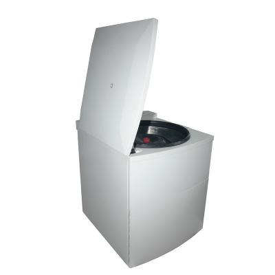 China Freie 48900r/Min High Speed Microcentrifuge Large Kapazität 3L CFCs zu verkaufen