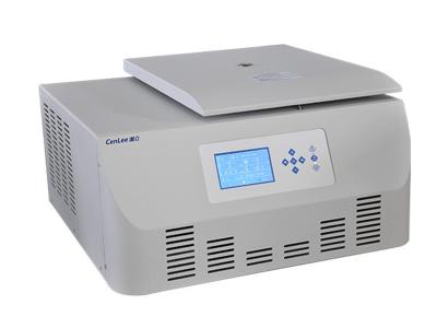 China Zentrifugen-Maschine Microplate-Rotor-Tischplatte 1000ml 6000RPM 18A langsame zu verkaufen