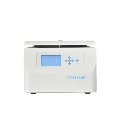 Chine machine 55dB de centrifugeuse de laboratoire de Microrotors des tubes 8 de l'ACP 0.2mL à vendre