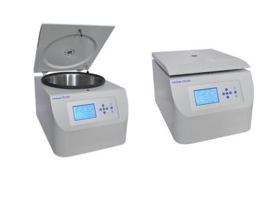 Chine Benchtop de centrifugeuse de Microplate mini à vendre