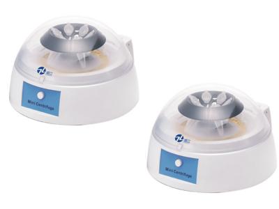 China 16ml reparierte Rotor Microhematocrit-Zentrifugen-Maschine, 10000r/Min Micro Centrifuge Machine zu verkaufen