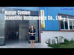 Hunan Cenlee Scientific Instruments Co., Ltd. - Scientific Instruments Factory