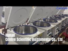 Hunan Cenlee Scientific Instruments Co., Ltd. - Scientific Instruments Supplier