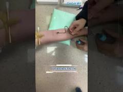 CenLee 5M Platelet Rich Plasma refrigerated Centrifuge PRP CGF PRF IPRF APRF Centrifugeachine