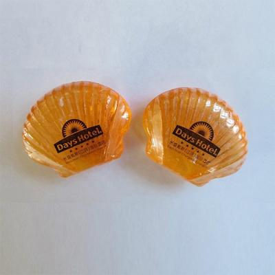 China Home Hotel Spa Manufacturer Low Factory Price Soap Round Shape 15g Hotel Moving Bath Soap for sale